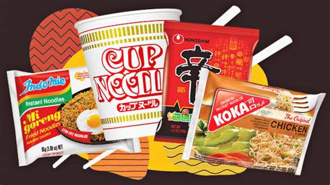 chanel brand noodles|best instant noodles.